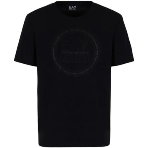 T-shirt 3DPT39-PJTJZ - Emporio Armani EA7 - Modalova