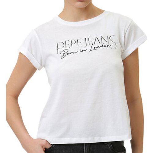 T-shirt Pepe jeans PL505751 - Pepe jeans - Modalova