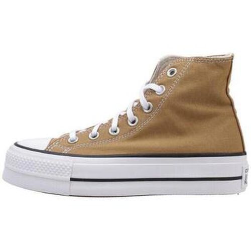 Baskets basses CHUCK TAYLOR ALL STAR LIFT PLATFORM - Converse - Modalova