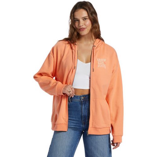 Sweat-shirt Oversized Evening Hike - Roxy - Modalova