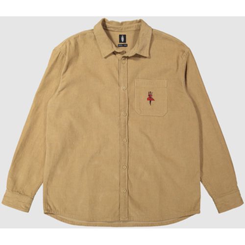 Chemise Quiksilver Tridagger - Quiksilver - Modalova