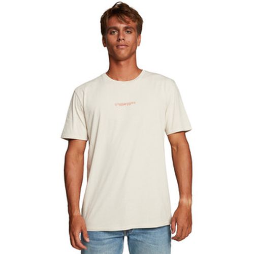 T-shirt Quiksilver Urban Volcano - Quiksilver - Modalova