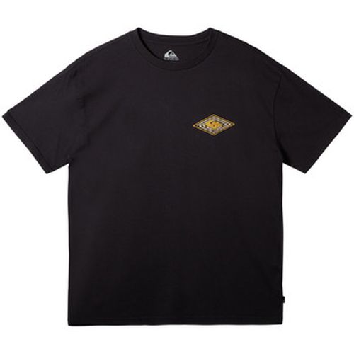 T-shirt Quiksilver Fall City - Quiksilver - Modalova