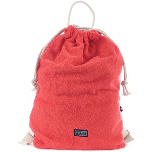 Sac a dos Fefe ZN20CORAIL027 - Fefe - Modalova