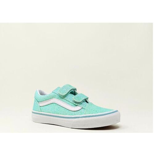 Baskets BASKET OLD SKOOL V GLITTER PASTEL - Vans - Modalova