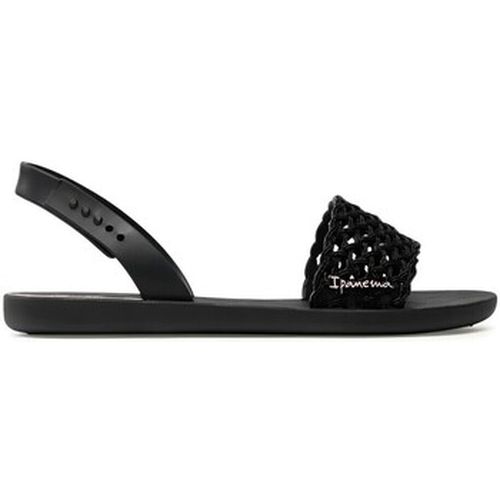 Sandales Sandalias en color negro para - Ipanema - Modalova