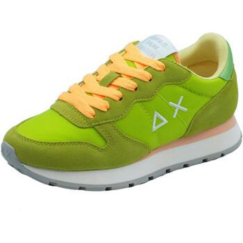 Chaussures Z34201 Ally Solid Nylon - Sun68 - Modalova