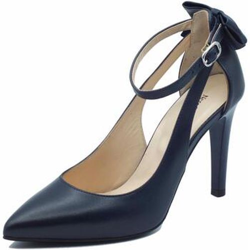Chaussures escarpins E411072DE Nappa Pandora - NeroGiardini - Modalova