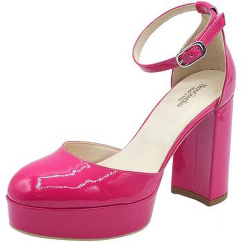 Chaussures escarpins E409450D Vernice - NeroGiardini - Modalova