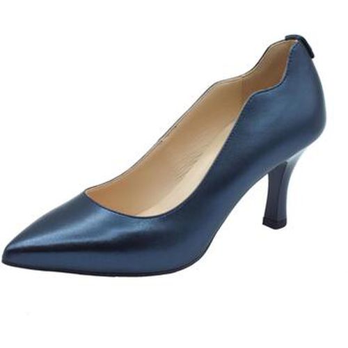 Chaussures escarpins E409312DE Laminato - NeroGiardini - Modalova