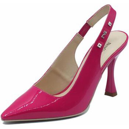 Chaussures escarpins E409370DE Vernice - NeroGiardini - Modalova