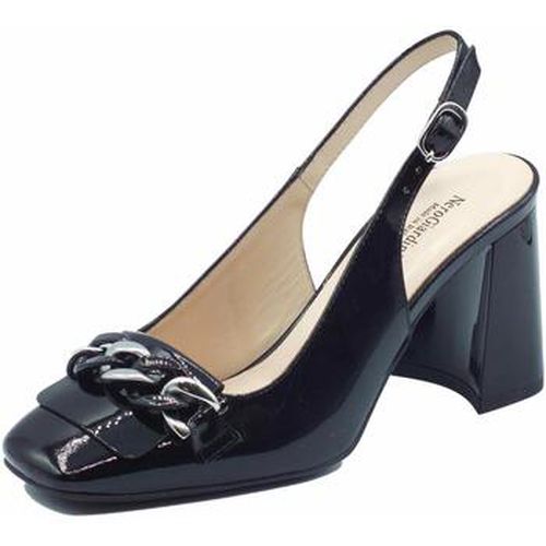 Chaussures escarpins E409490DE Vernice - NeroGiardini - Modalova