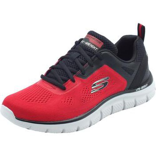 Chaussures 232698 Track Broader Red - Skechers - Modalova
