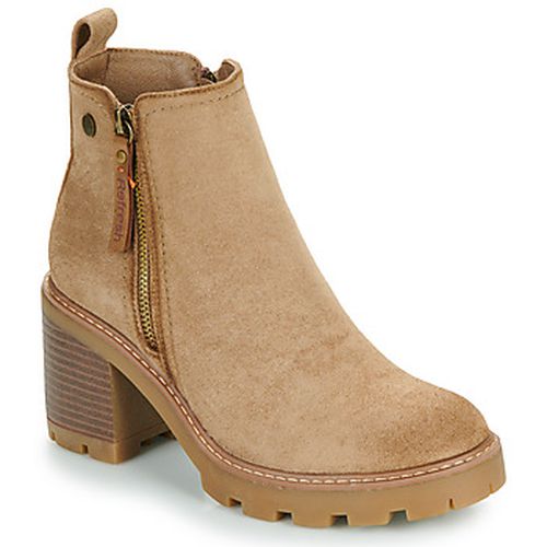 Bottines Refresh 172125-TAUPE - Refresh - Modalova