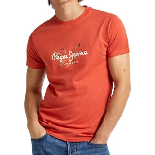 T-shirt Pepe jeans PM509208 - Pepe jeans - Modalova