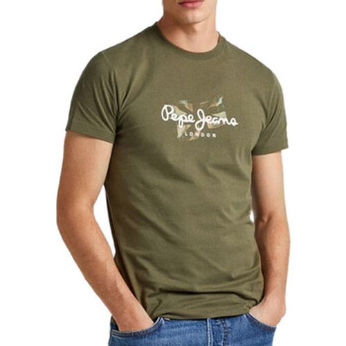 T-shirt Pepe jeans PM509208 - Pepe jeans - Modalova