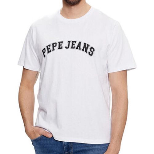T-shirt Pepe jeans PM509220 - Pepe jeans - Modalova