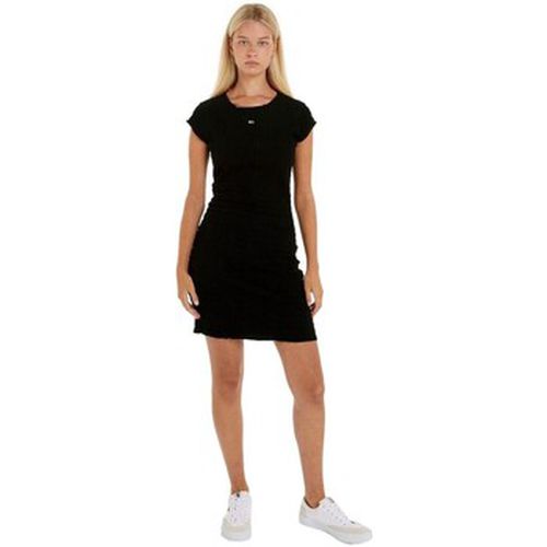 Robe courte VESTIDO MUJER BODYCON SMOCK DW0DW17927 - Tommy Jeans - Modalova