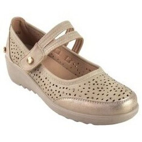 Chaussures Chaussure 26432 atl beige - Amarpies - Modalova
