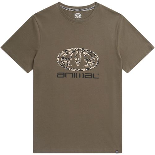 T-shirt Animal Jacob - Animal - Modalova