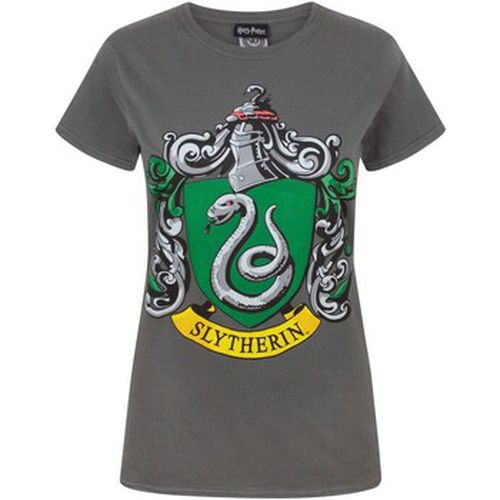 T-shirt Harry Potter NS4217 - Harry Potter - Modalova