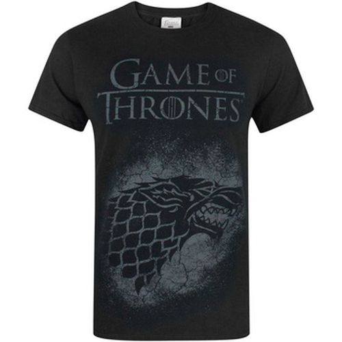 T-shirt Game Of Thrones NS4343 - Game Of Thrones - Modalova