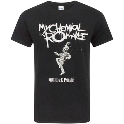 T-shirt My Chemical Romance NS4385 - My Chemical Romance - Modalova