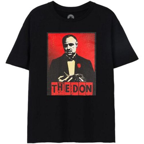 T-shirt The Godfather NS7742 - The Godfather - Modalova