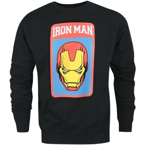 Sweat-shirt Iron Man NS7858 - Iron Man - Modalova