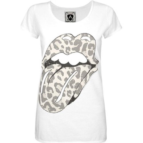 T-shirt Amplified Leopard Lick - Amplified - Modalova