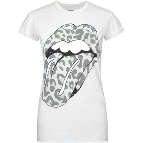 T-shirt Amplified Leopard Lick - Amplified - Modalova