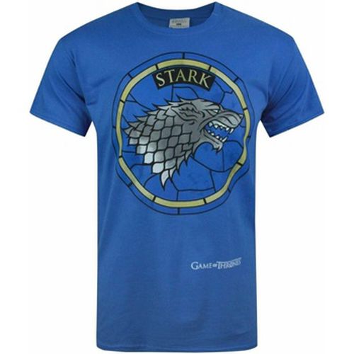 T-shirt Game Of Thrones NS7878 - Game Of Thrones - Modalova