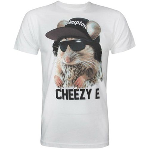 T-shirt Cheezy E - Goodie Two Sleeves - Modalova