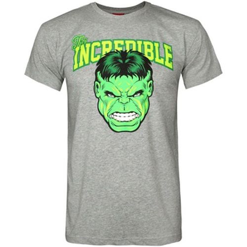 T-shirt Hulk Incredible - Hulk - Modalova