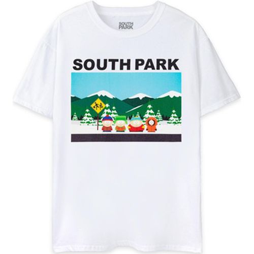 T-shirt South Park Classic - South Park - Modalova