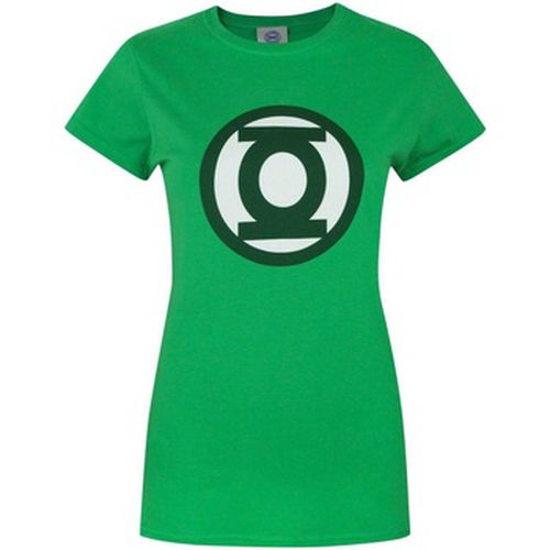 T-shirt Green Lantern NS7951 - Green Lantern - Modalova