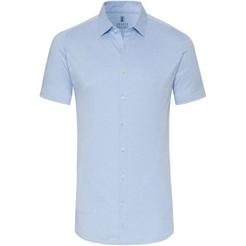 Chemise Short Sleeve Jersey Chemise Clair - Desoto - Modalova