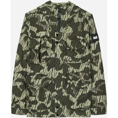 Doudounes Cotoca camo - camo de pluie château - Weekend Offender - Modalova