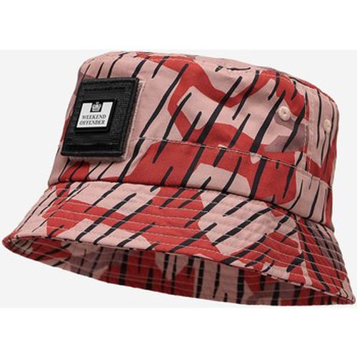 Casquette Choroni camo - blaze rain camo - Weekend Offender - Modalova