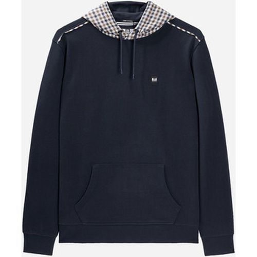 Sweat-shirt Mernières - marine - Weekend Offender - Modalova