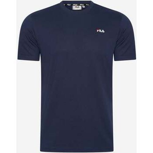 T-shirt Fila Thé Berloz - bleu - Fila - Modalova