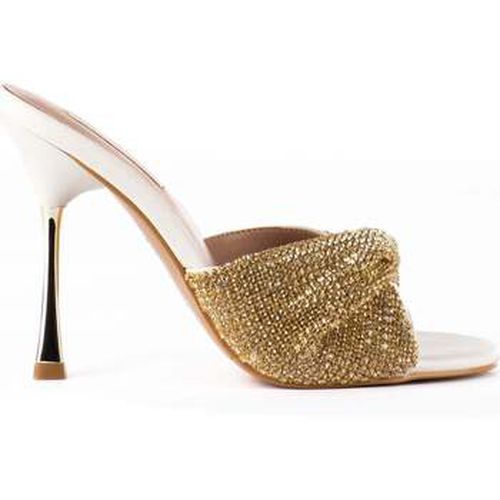 Chaussures escarpins Miriam 11 - Sandal Net/Strass - Liu Jo - Modalova