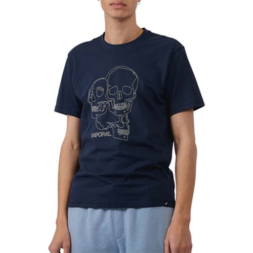 T-shirt T-shirt coton col rond - Kaporal - Modalova