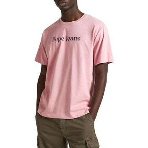 T-shirt Pepe jeans - Pepe jeans - Modalova