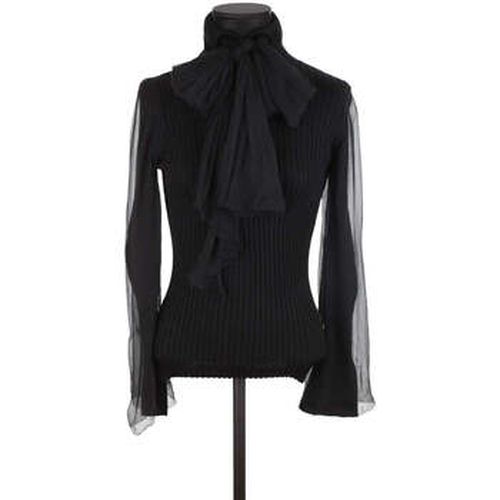 Blouses Top en laine - Jean Paul Gaultier - Modalova