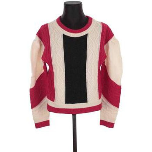 Pull Pull-over en laine - Claudie Pierlot - Modalova