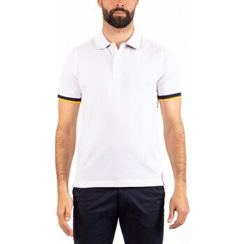 T-shirt K-Way POLO HOMME K - WAY - K-Way - Modalova