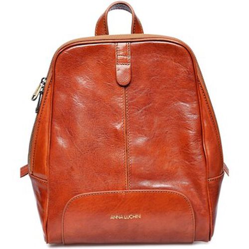 Sac banane Anna Luchini Backpack - Anna Luchini - Modalova