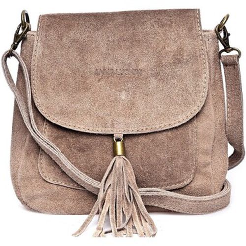 Sac à main Top handle bag - Anna Luchini - Modalova