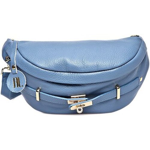 Porte-monnaie Crossbody bag - Anna Luchini - Modalova